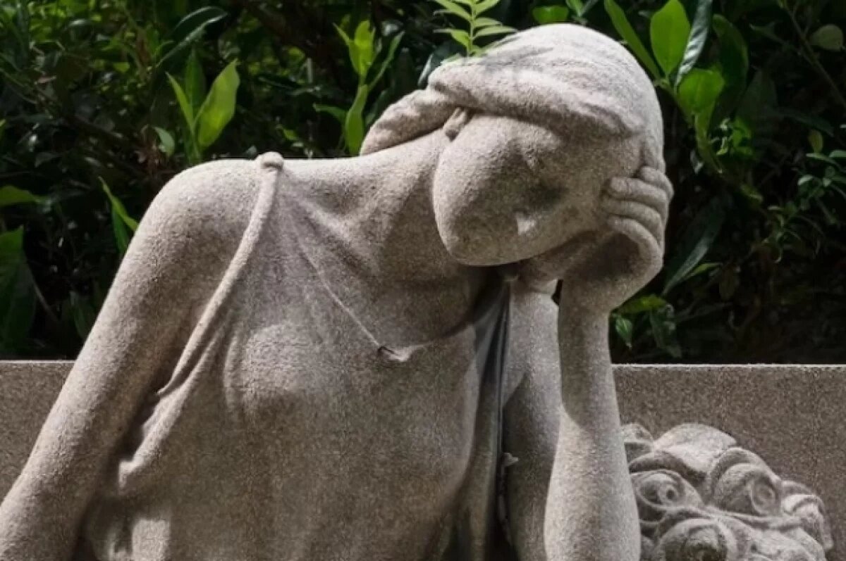    В Геленджике суд рассмотрит дело пенсионера, убившего женщину на кладбище