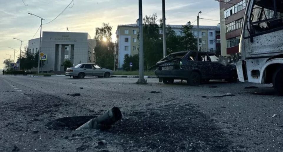    Соцсети губернатора Белгородской области Вячеслава Гладкова