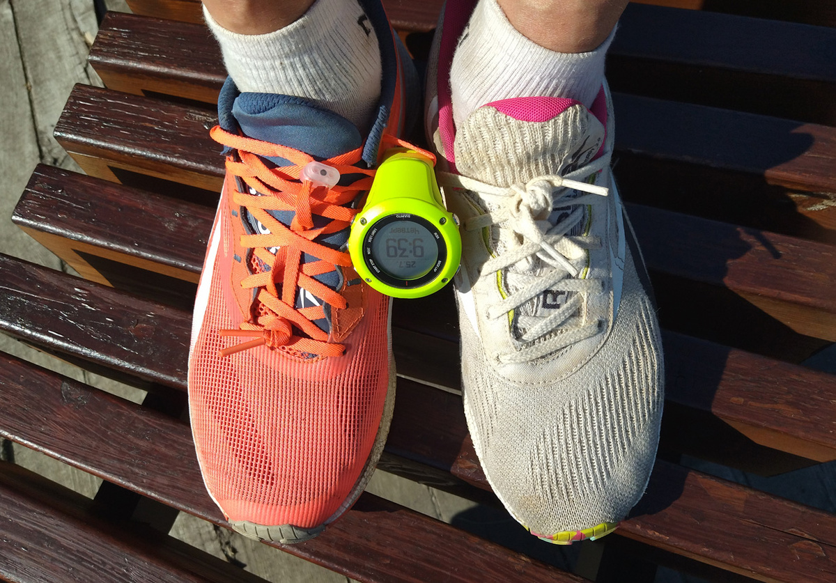 жили у бабуси два весёлых гуся. Один белый, другой спелый - но оба были Рибок.