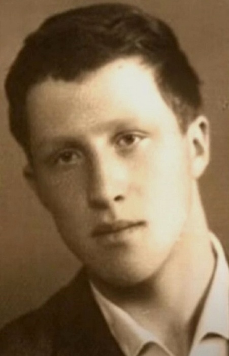 Владимир Стеклов