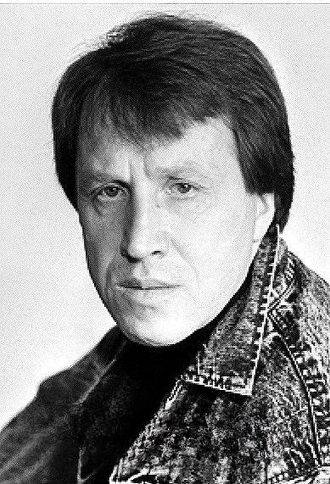 Владимир Стеклов