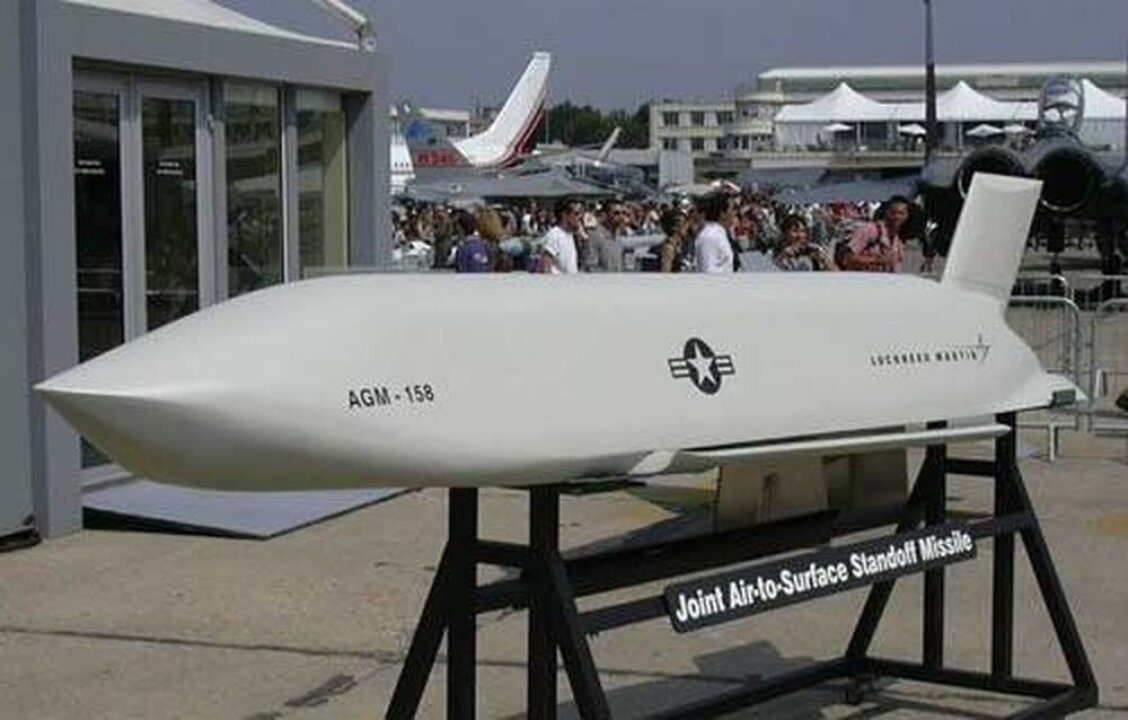AGM-158 (JASSM)