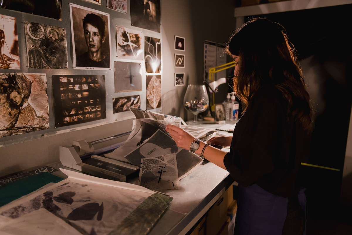    MSCA проведет третий фестиваль Contemporary Art Day (фото 1)