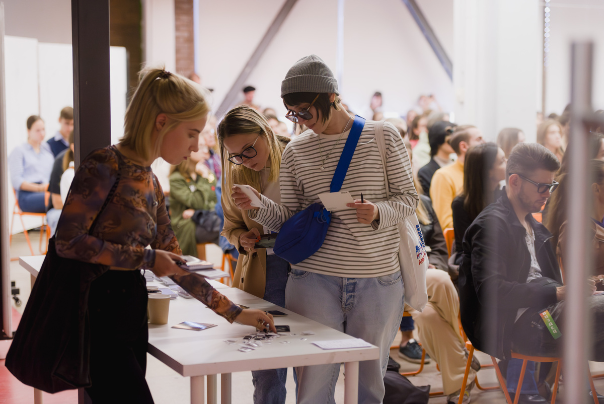    MSCA проведет третий фестиваль Contemporary Art Day (фото 2)