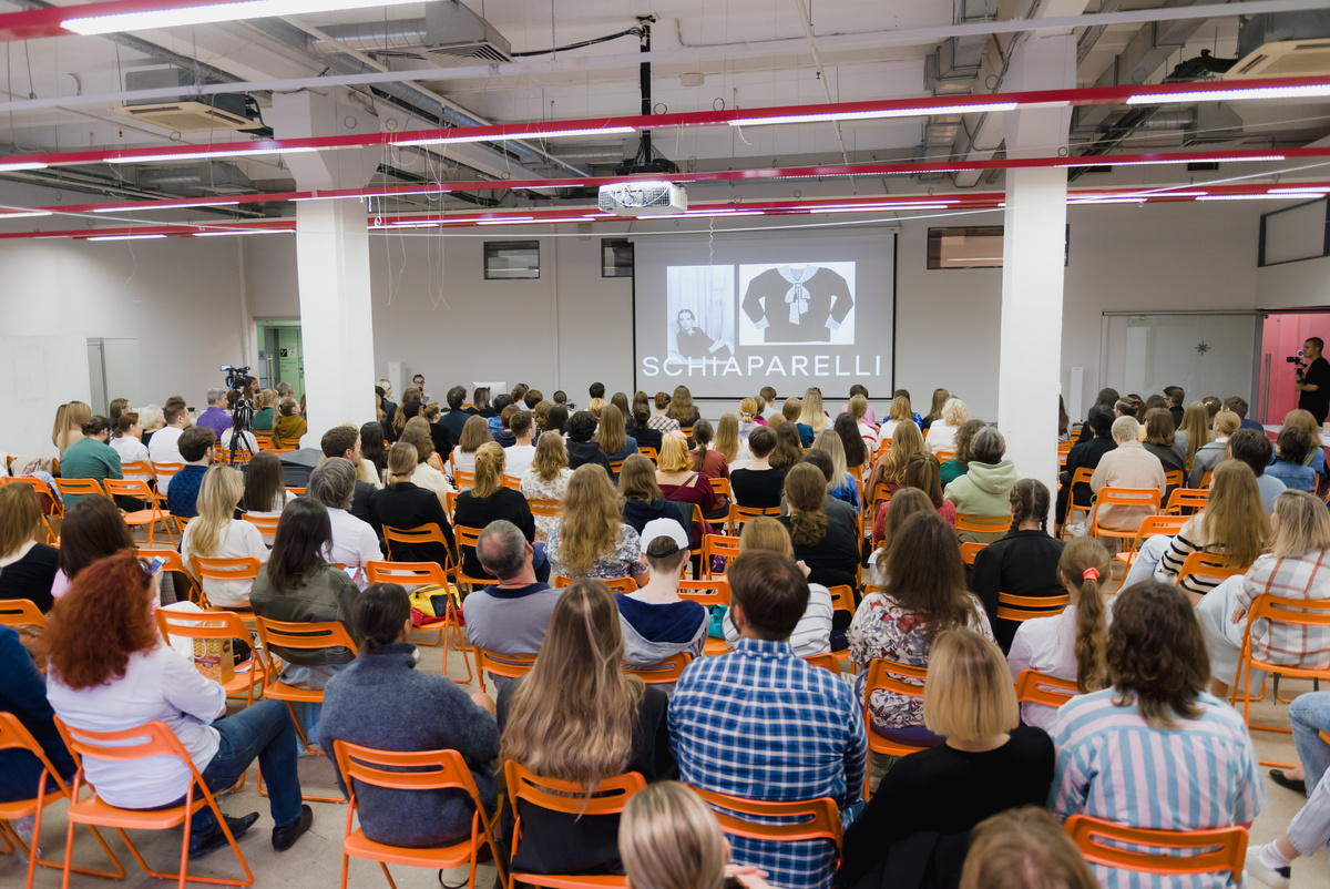    MSCA проведет третий фестиваль Contemporary Art Day (фото 3)