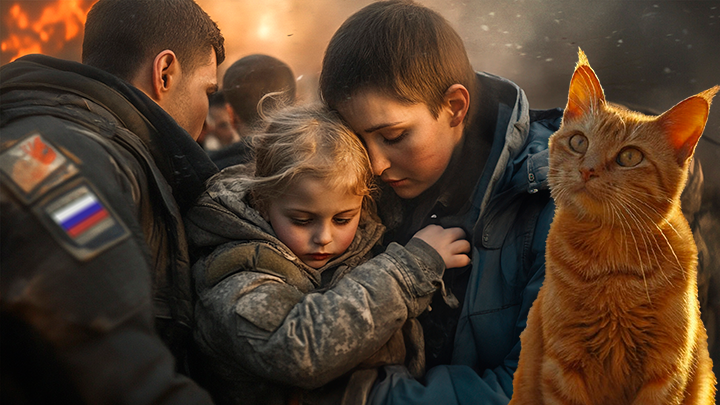 КОЛЛАЖ ЦАРЬГРАДА