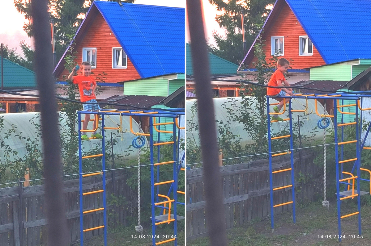 Вадюха. Когда с момента последней битвы с асфальтом прошло целых два дня, и кажется, что вся жизнь проходит мимо