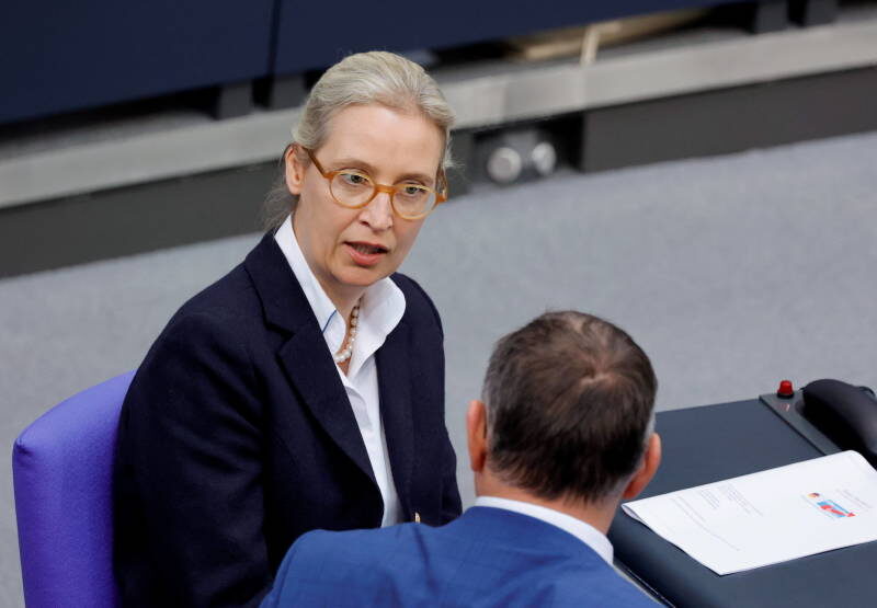    IMAGO/M. Popow/imago-images.de/Globallookpress