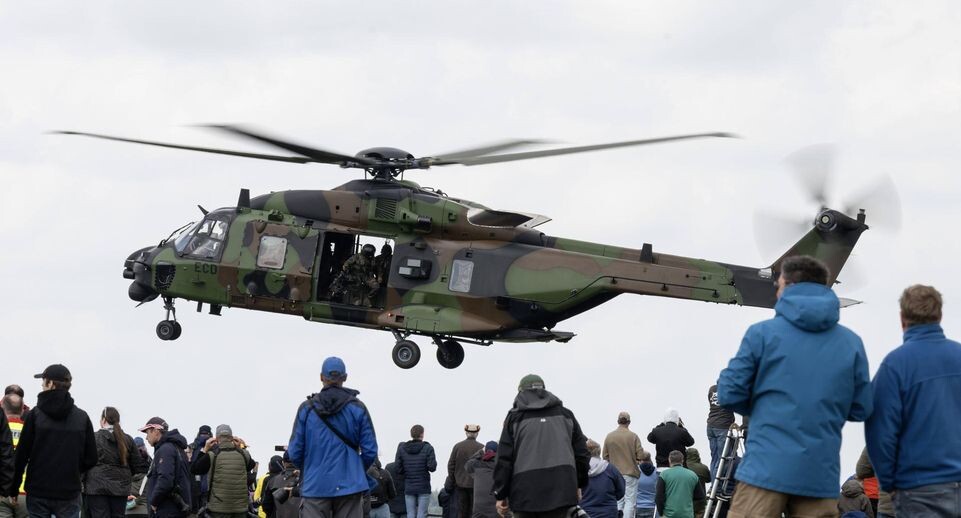    IMAGO / Cody Froggatt / News Images / Global Look Press