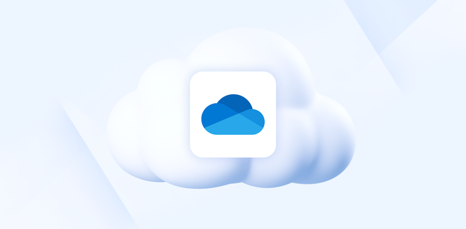    OneDrive