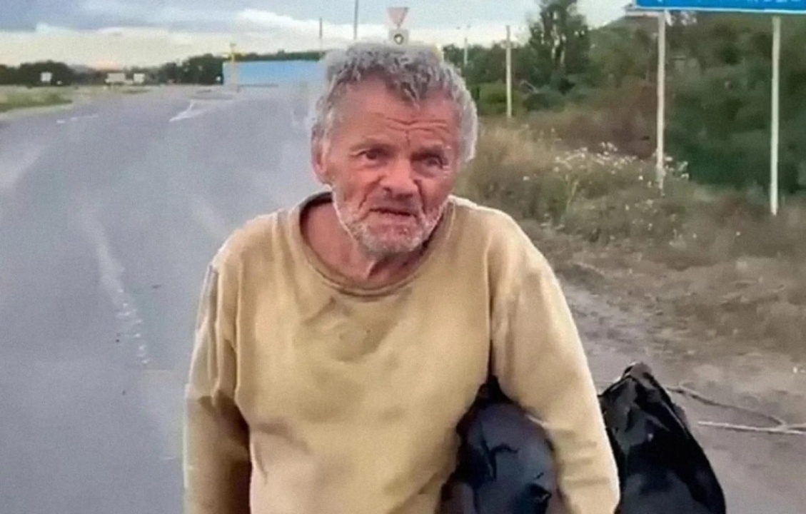    Богачев: пенсионера, над которым издевались ВСУ, до сих пор ищут