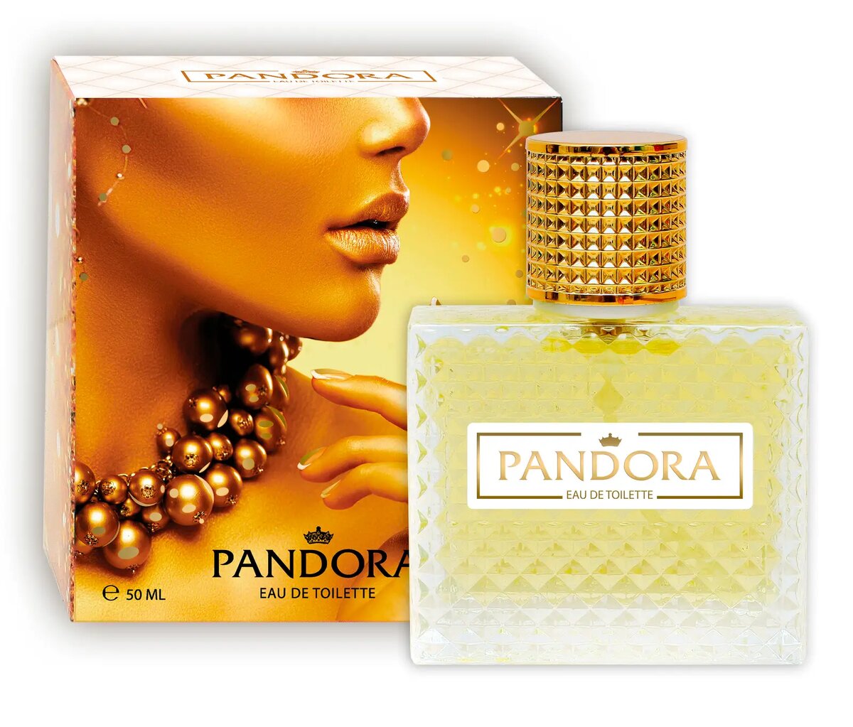 Духи Женские «Пандора»