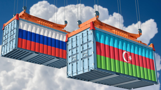    Товарооборот Азербайджана и России увеличился на 5,2% за семь месяцев Андрей Бурков