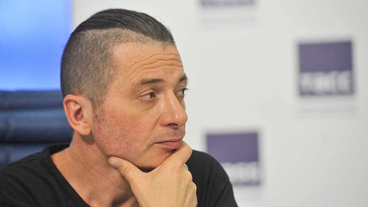    Фото: Андрей Любимов / АГН Москва