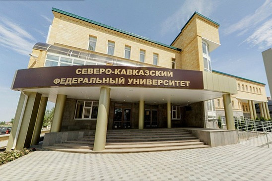 Фото: пресс-служба СКФУ