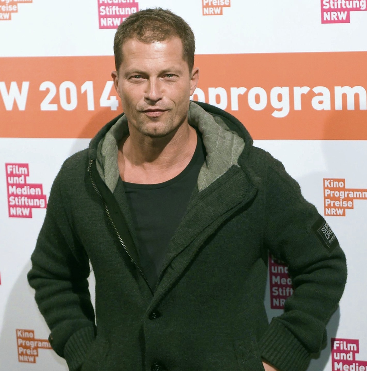 Из открытых источников в интернете. Тиль Швайгер.