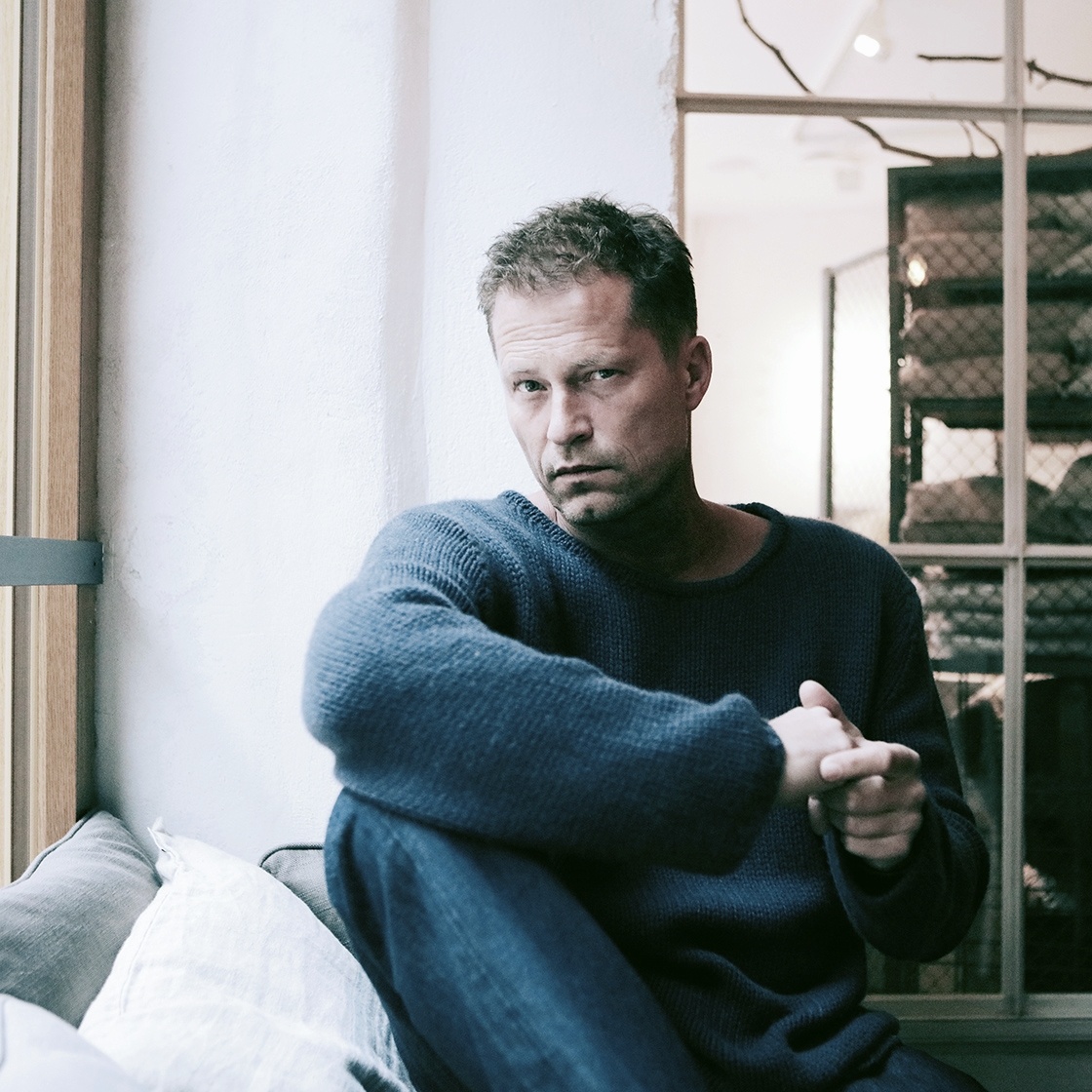 Из открытых источников в интернете. Тиль Швайгер.