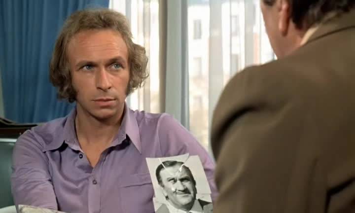 "Неудачник Альфред"