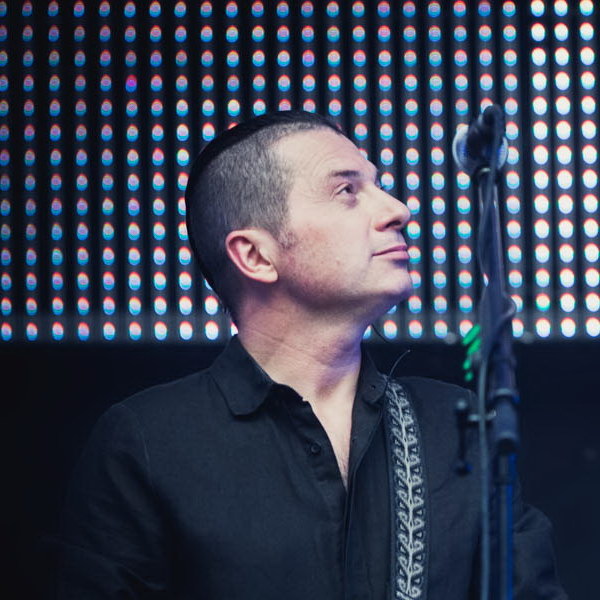     Вадиму Самойлову отказали в регистрации товарного знака «Агата Кристи»