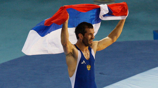    Бувайсар Сайтиев.Александр Вильф архив «СЭ»