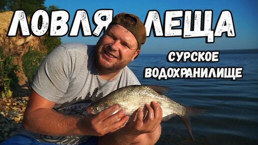 Ловля огромного леща на Сурском водохранилище. Рецепт курицы в пиве в казане