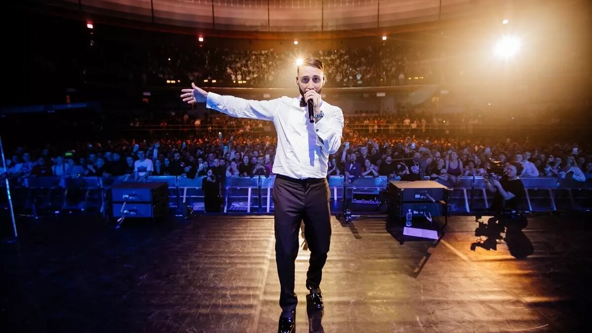     Автор: Виталий Кривцов Источник: Соцсети L’One