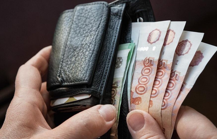    Зарплаты россиян вырастут? Мнение экспертов