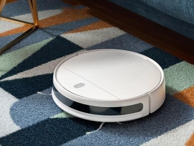    «AliExpress СНГ» раскрыла список самых популярных роботов для уборки квартиры