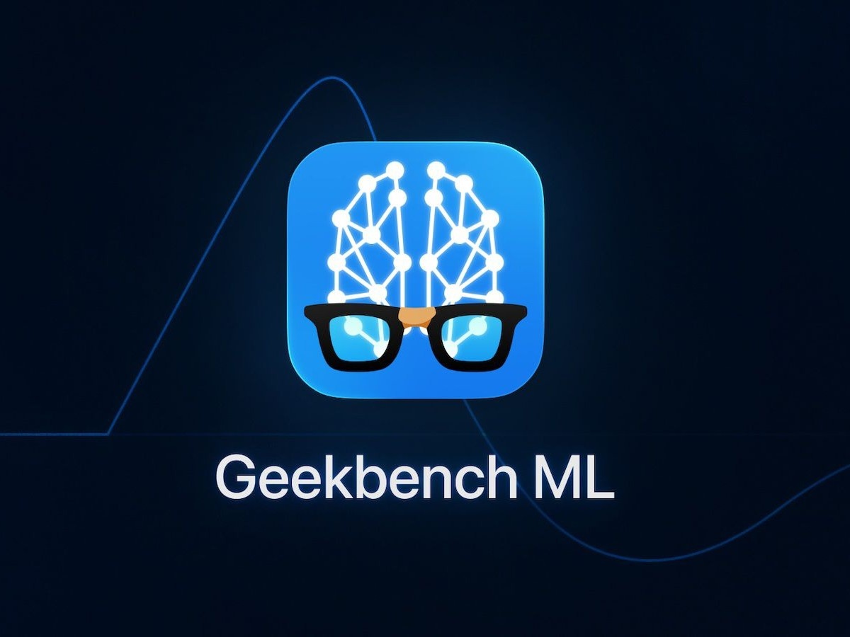    Вышел Geekbench AI — бенчмарк для тестирования ИИ-производительности