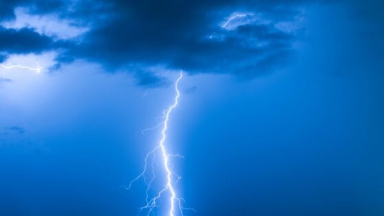    Кузбасс в выходные ждут дожди и грозы Ирина Петрова