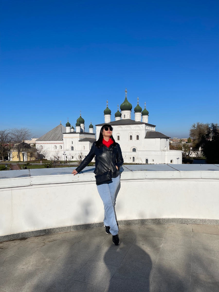 Лобное место в Кремле. Сейчас на нём уже не казнят.