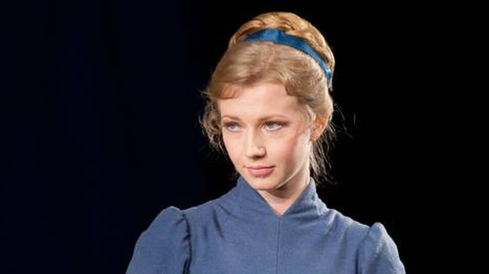 Фото: Государственный академический Малый театр России📷Екатерина Васильева