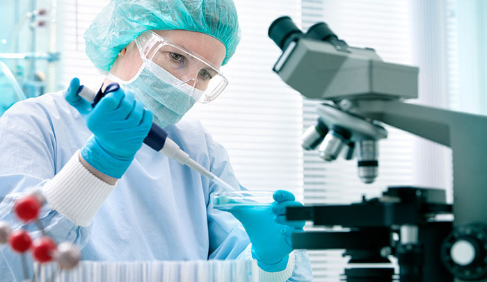 7 видов рака, которые очень сложно обнаружить на ранней стадии. Что делать