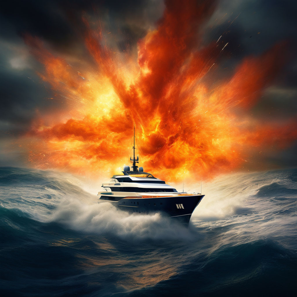 шедеврум от Яндекса примерно так всё это дело видит