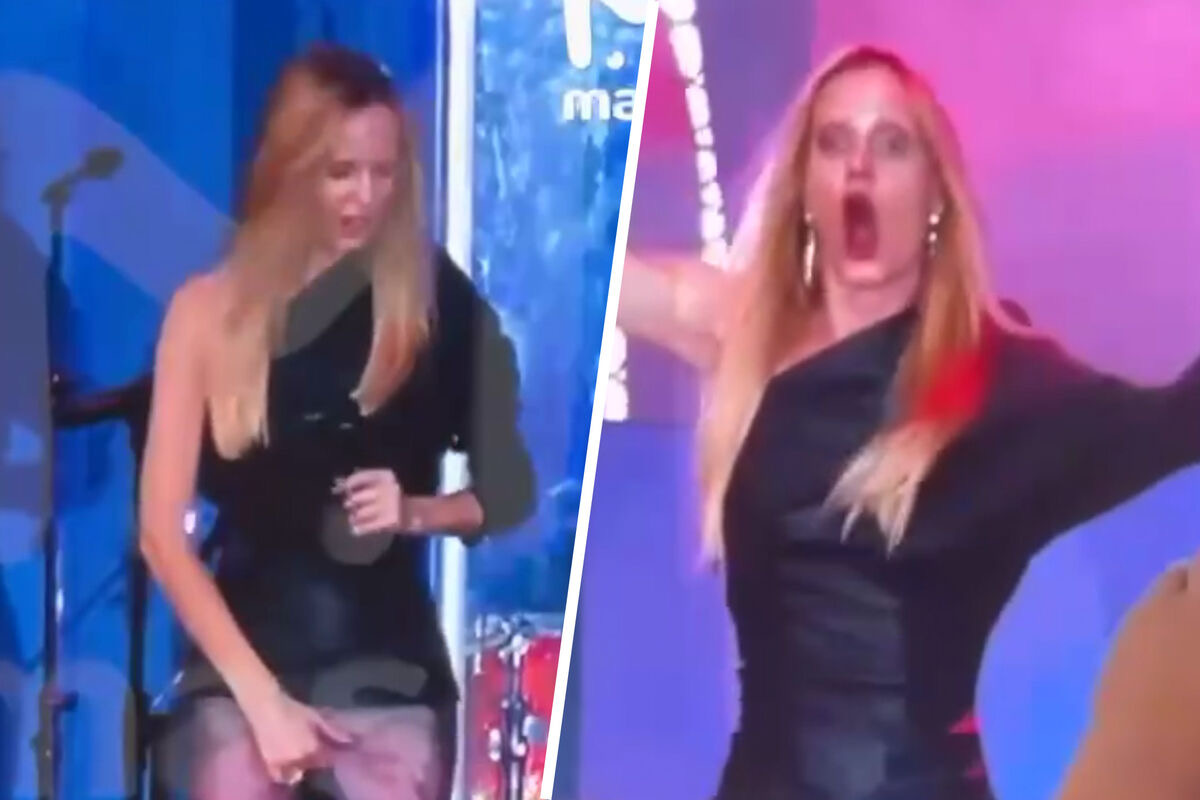 Глюкоза остается верной себе: рехабу — нет, несмотря на скандал в Красноярске