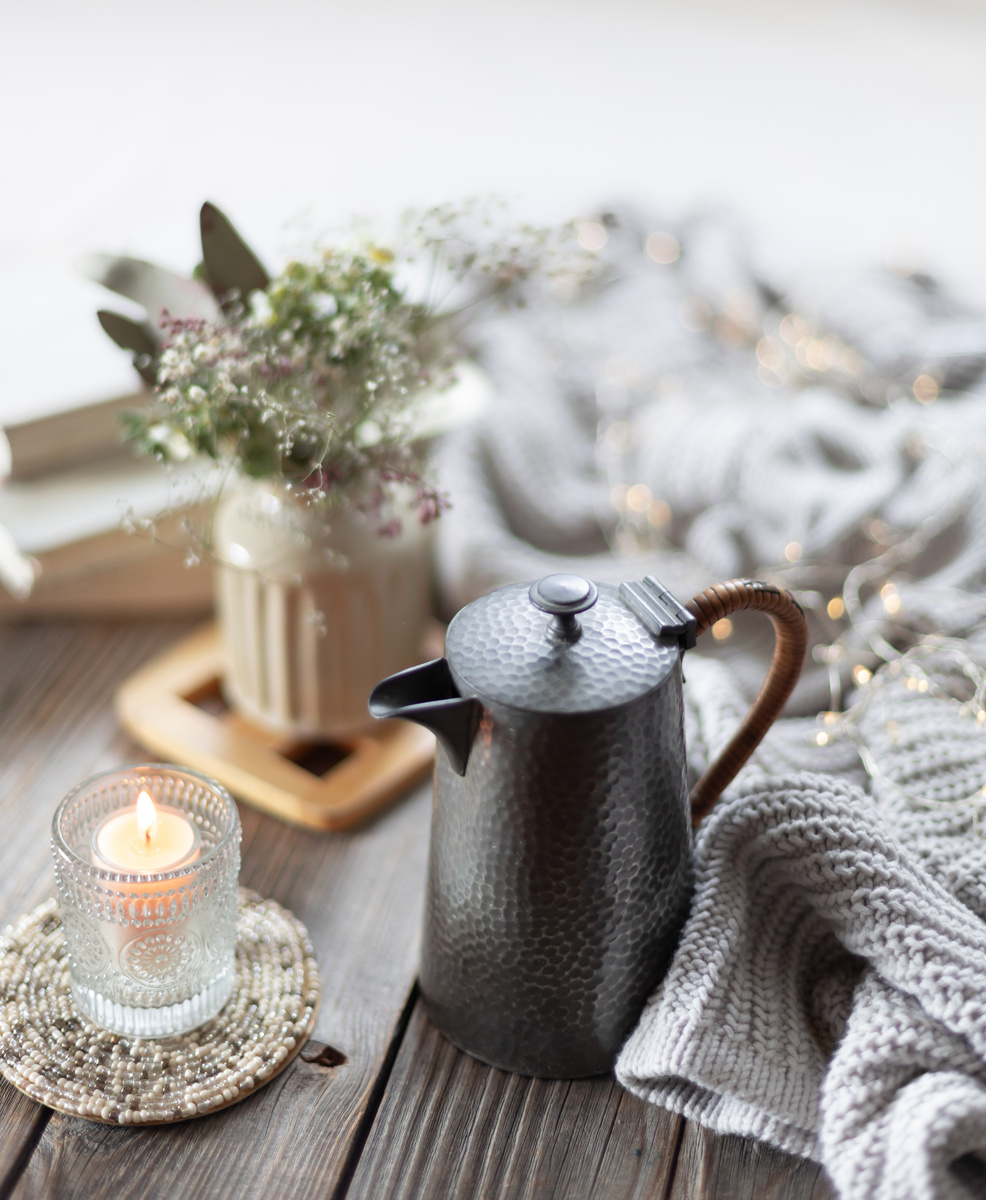 Домашний уют