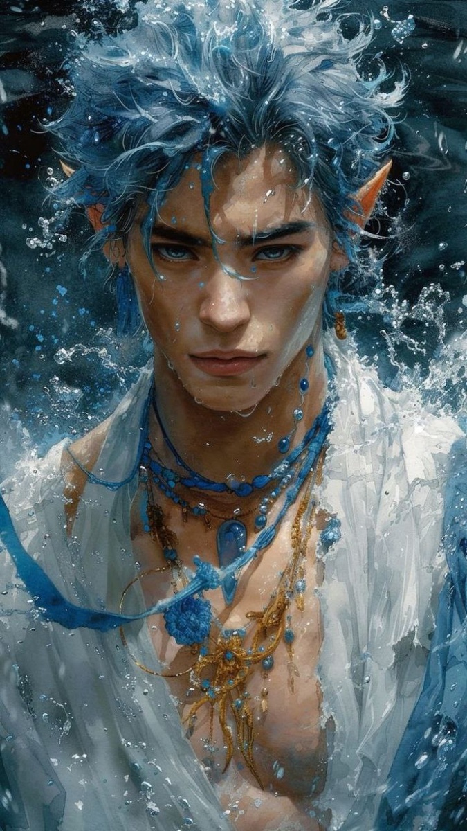 Водолей мужчина и водолей женщина совместимость