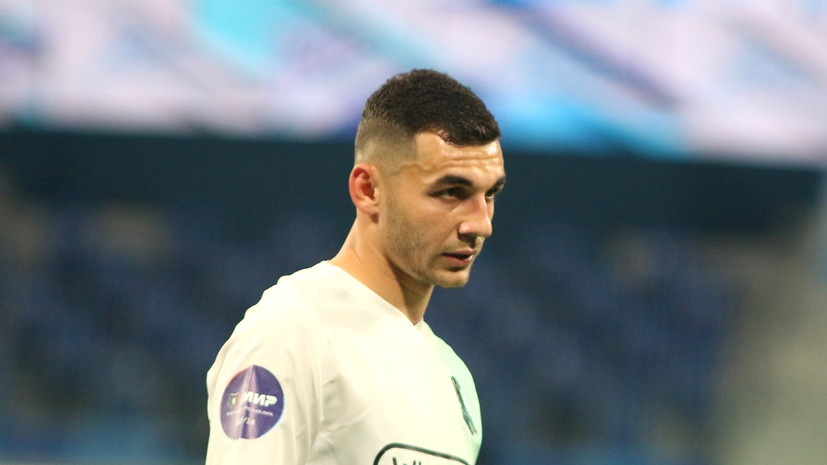   globallookpress.com Maksim Konstantinov