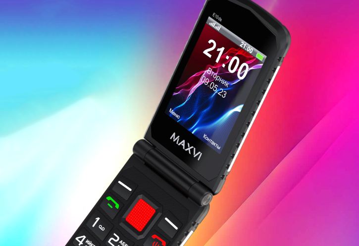 Источник изображения: Maxvi