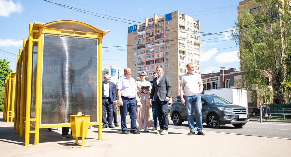    Пресс-служба администрации Дмитровского городского округа