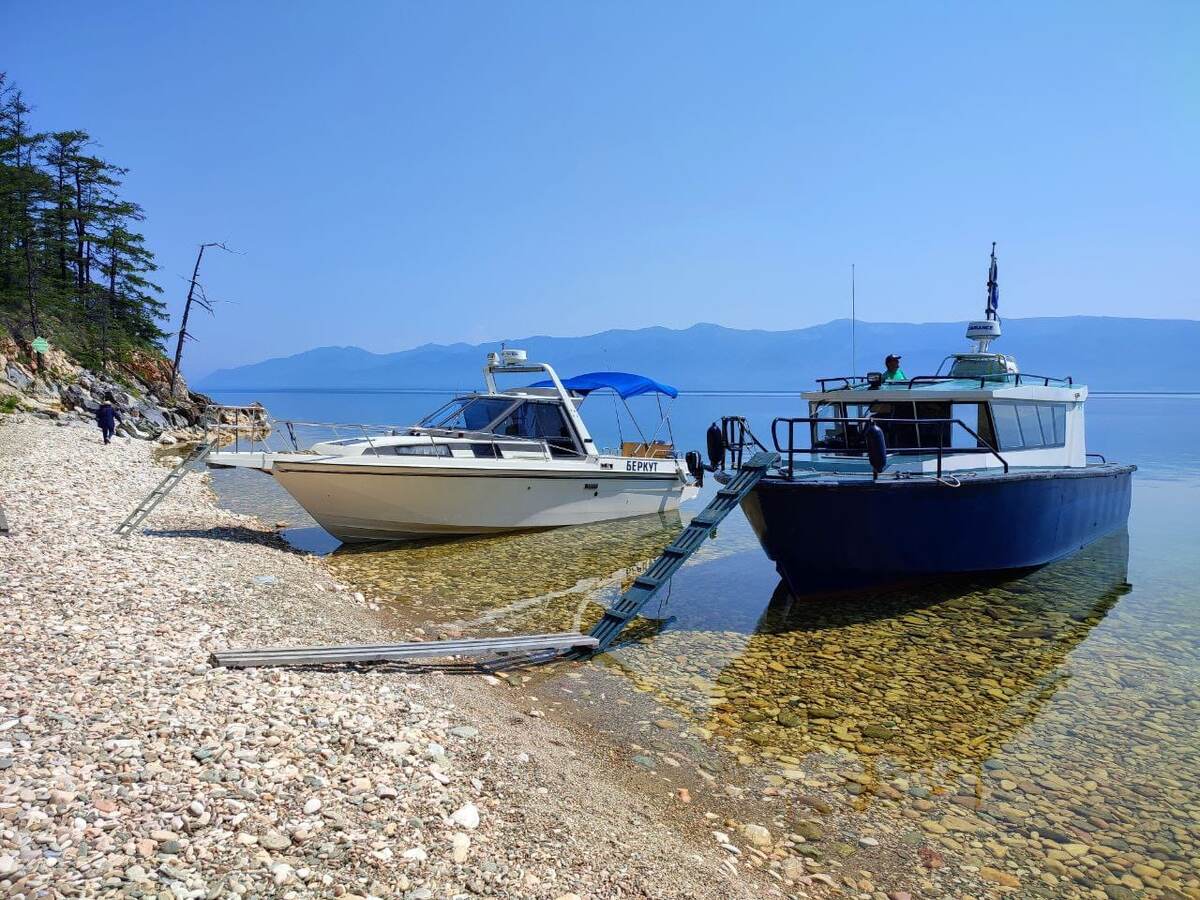 Наш корабль)))