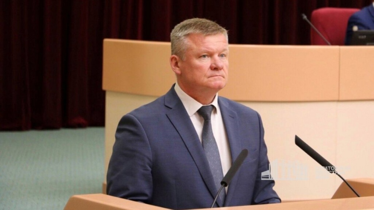    В Энгельсе ожидают объединения с Саратовом после прихода ИсаеваНовости Саратова и области – Сетевое издание «Репортер64»