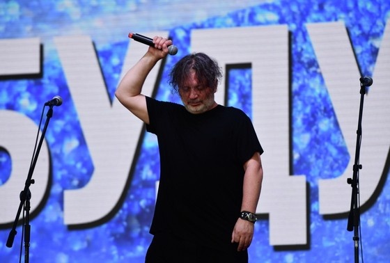    Вадим Самойлов