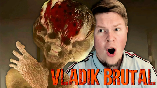 БОЛЬШЕГОЛОВЫЙ БОСС ∎ VLADiK BRUTAL #3