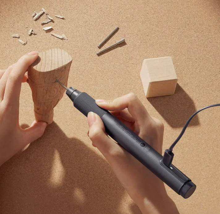 Электрическая шлифовальная ручка Xiaomi