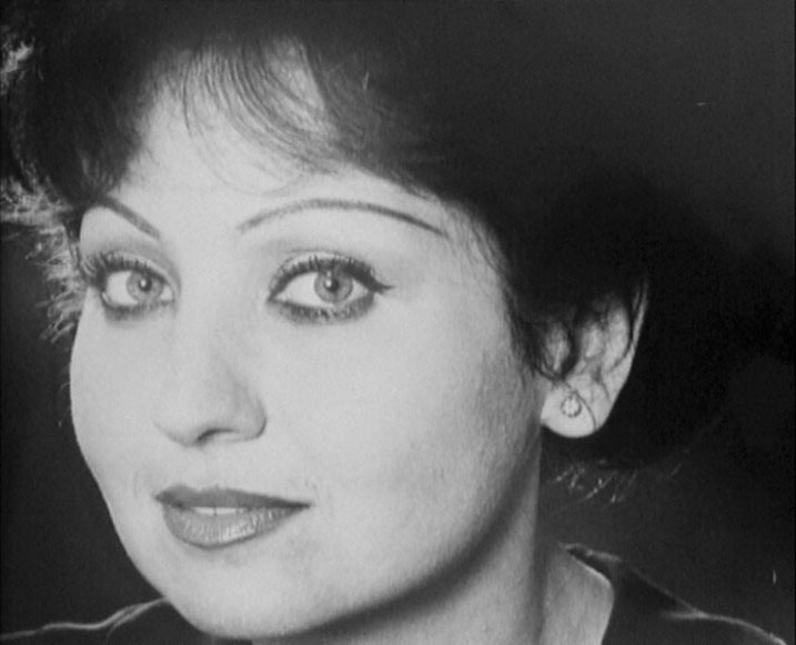 На фото: Аида Ведищева