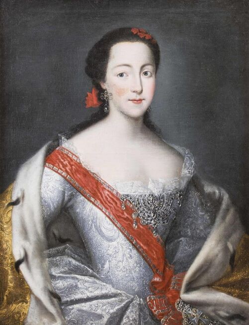 Екатерина II
