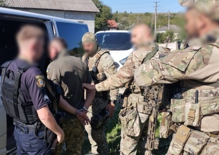    На Тернопольщине солдат ВСУ расстрелял 5 человек