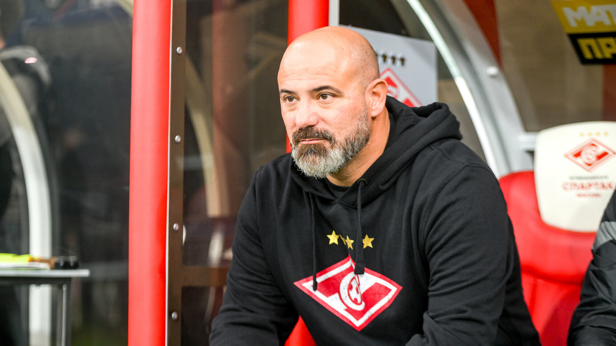 У Деяна выпали последние волосы при попытке понять структуру Кубка России