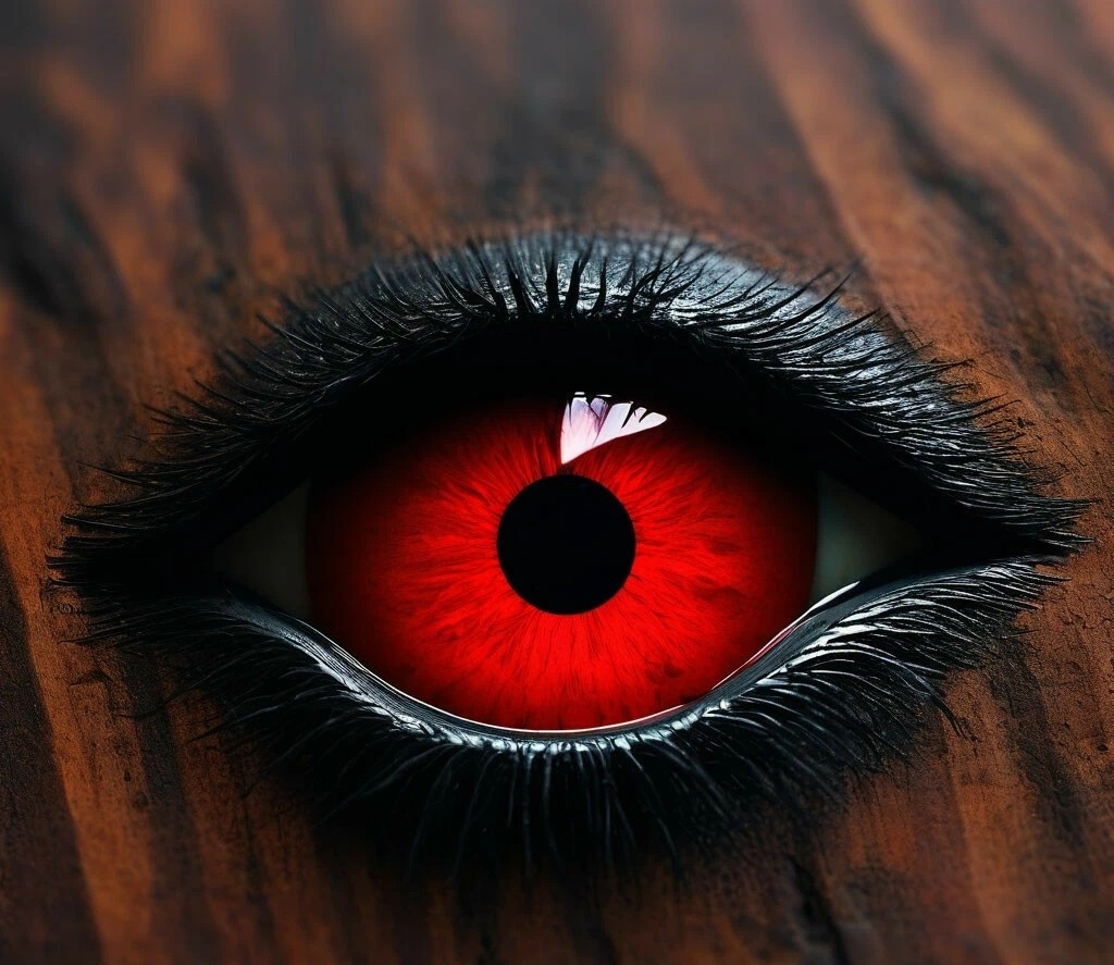 Сглаз, могут ли сглазить по фотографии 